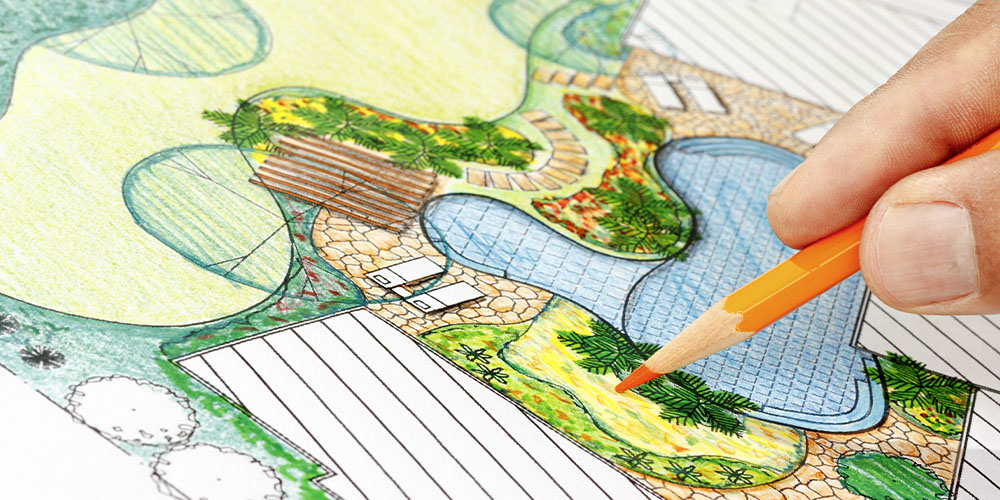 Plant Perfect - Garden Journaling for Summer-garden-notes-designing