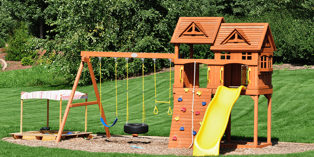 -play set for kids